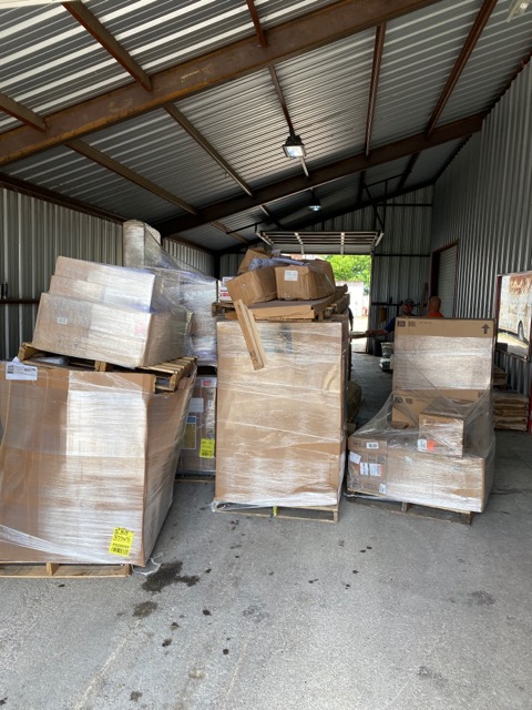 Inventory - BuyLow Warehouse Liquidation Truckloads